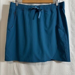Patagonia skort